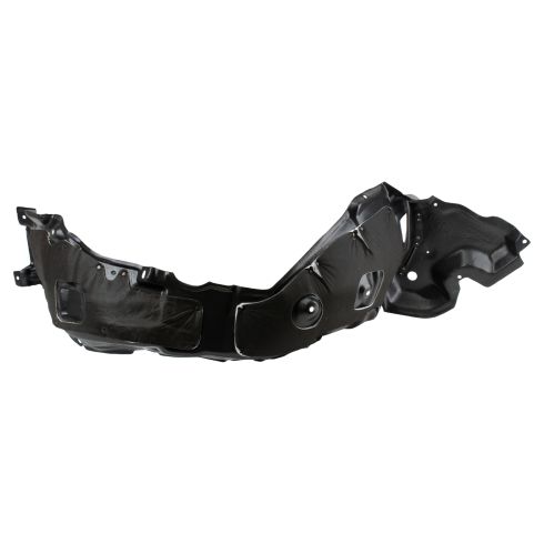 2006-08 Lexus IS250 IS350 Front Passenger Side Inner Fender Liner TRQ BDA11212