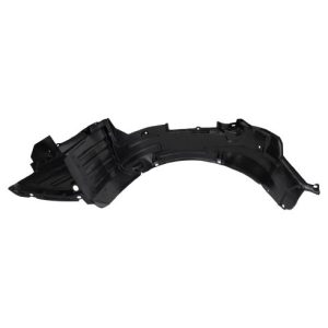 2004-08 Nissan Maxima Front Passenger Side Inner Fender Liner TRQ BDA11722