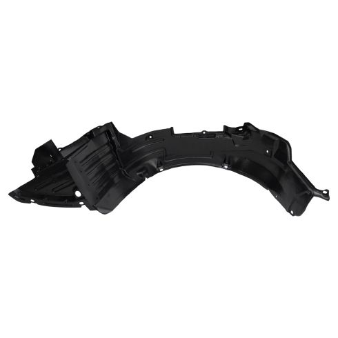 2004-08 Nissan Maxima Front Passenger Side Inner Fender Liner TRQ BDA11722