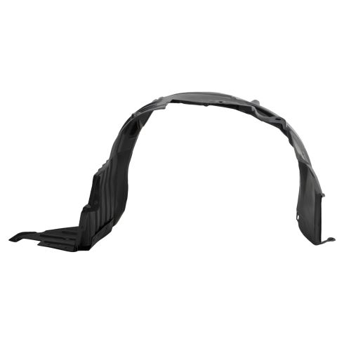 2004-08 Nissan Maxima Front Passenger Side Inner Fender Liner TRQ BDA11722