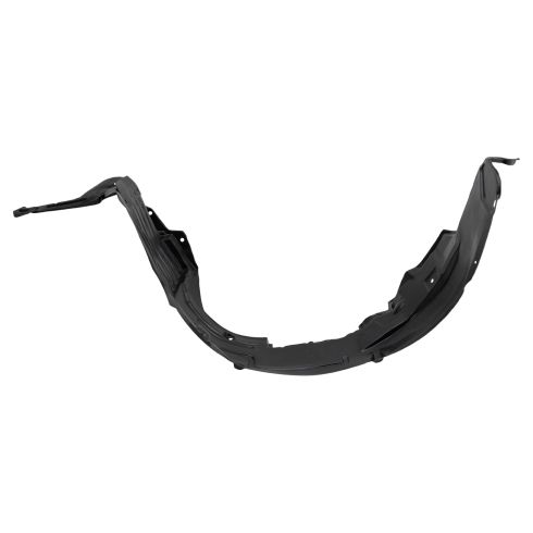 2004-08 Nissan Maxima Front Passenger Side Inner Fender Liner TRQ BDA11722