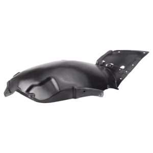 Infiniti G37 Front Driver Side Inner Fender Liner TRQ BDA11723