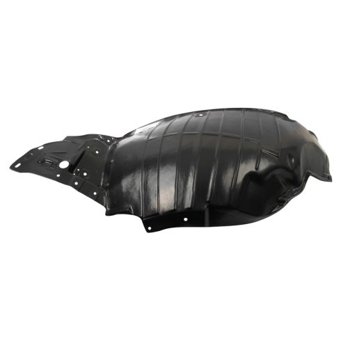 Nissan 370Z Front Passenger Side Inner Fender Liner TRQ BDA11726