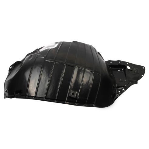 Nissan 370Z Front Passenger Side Inner Fender Liner TRQ BDA11726