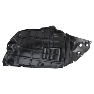 Infiniti M35h M37 M56 Front Driver Side Inner Fender Liner TRQ BDA11727