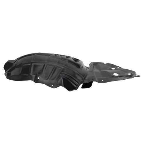 Infiniti M35h M37 M56 Front Driver Side Inner Fender Liner TRQ BDA11727