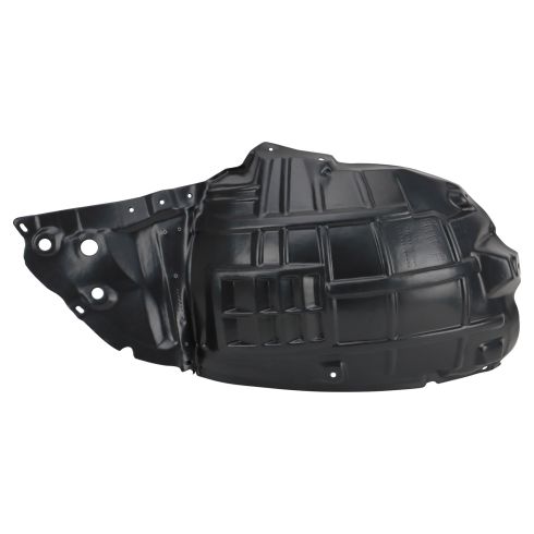 Infiniti M35h M37 M56 Front Driver Side Inner Fender Liner TRQ BDA11727