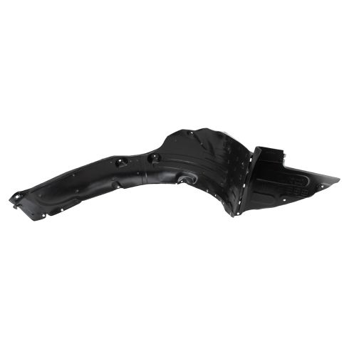 2014-15 Kia Optima US Built Models Front Driver Side Inner Fender Liner TRQ BDA11732