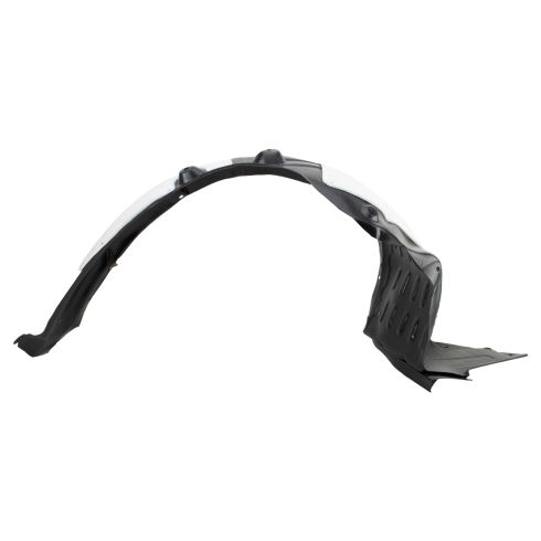 2014-15 Kia Optima US Built Models Front Driver Side Inner Fender Liner TRQ BDA11732