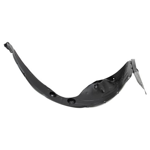 2014-15 Kia Optima US Built Models Front Driver Side Inner Fender Liner TRQ BDA11732