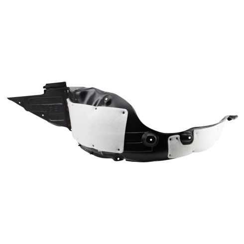 2014-15 Kia Optima US Built Models Front Driver Side Inner Fender Liner TRQ BDA11732