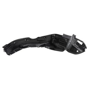 2003-08 Toyota Matrix Front Driver Side Inner Fender Liner TRQ BDA11736