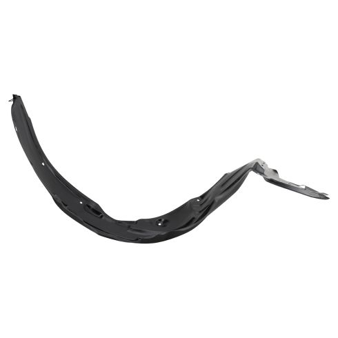 2003-08 Toyota Matrix Front Driver Side Inner Fender Liner TRQ BDA11736
