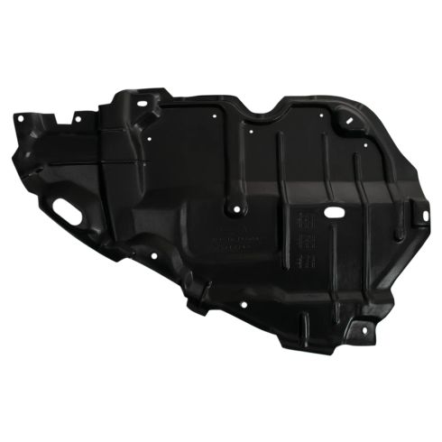 Toyota Camry Passenger Side Engine Splash Shield TRQ BDA11741