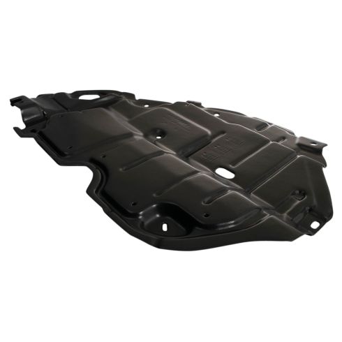 Toyota Camry Passenger Side Engine Splash Shield TRQ BDA11741
