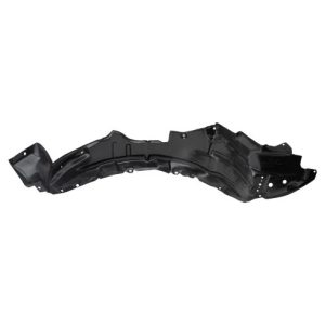 2008-10 Scion xB Front Driver Side Inner Fender Liner TRQ BDA11762
