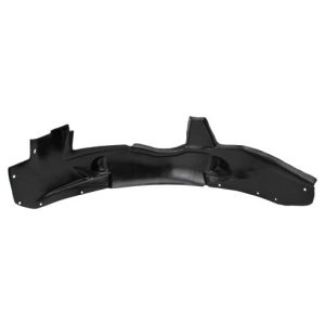 Chevrolet Impala Impala Limited Front Passenger Side Inner Fender Liner TRQ BDA11767