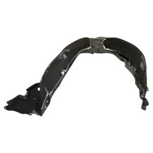2011-13 Lexus IS250 IS350 Front Passenger Side Inner Fender Liner TRQ BDA11785