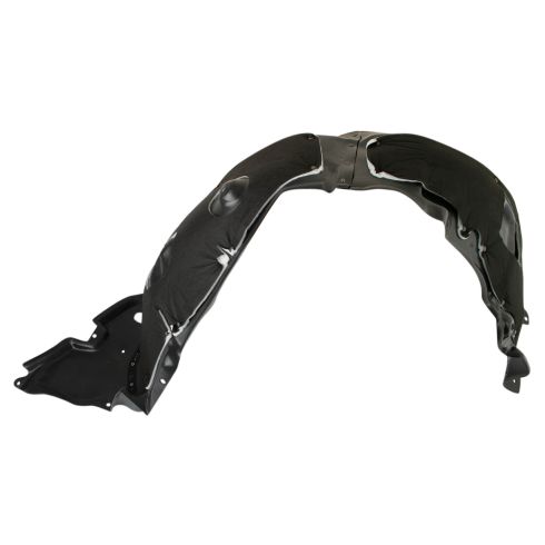 2011-13 Lexus IS250 IS350 Front Passenger Side Inner Fender Liner TRQ BDA11785