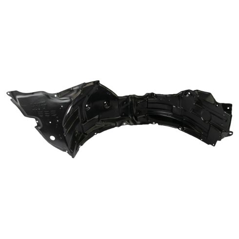 2011-13 Lexus IS250 IS350 Front Passenger Side Inner Fender Liner TRQ BDA11785