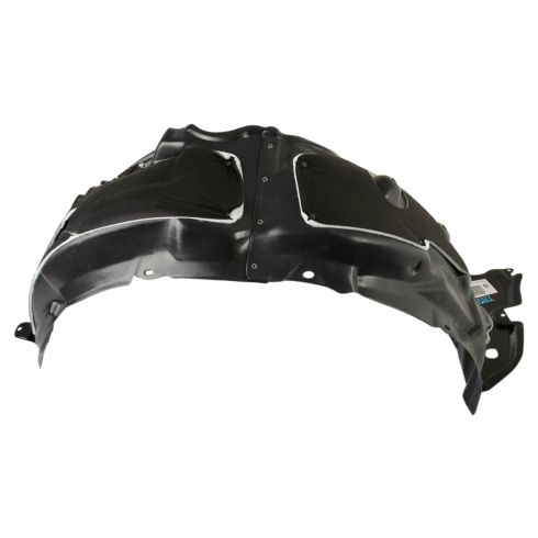 2011-13 Lexus IS250 IS350 Front Passenger Side Inner Fender Liner TRQ BDA11785