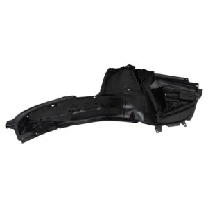 2011-14 Subaru Impreza Front Driver Side Inner Fender Liner TRQ BDA11809