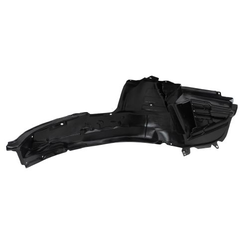 2011-14 Subaru Impreza Front Driver Side Inner Fender Liner TRQ BDA11809