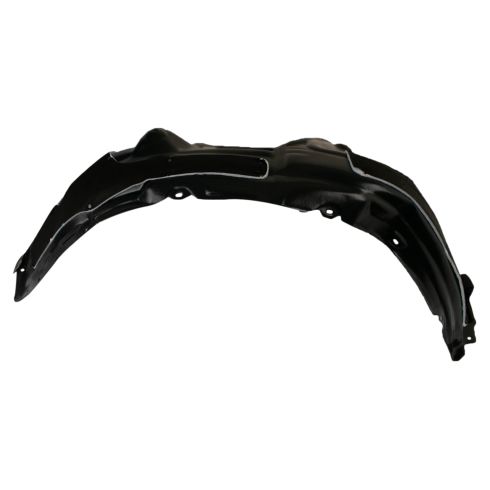 2013-18 Lexus ES300h ES350 Front Passenger Side Inner Fender Liner TRQ BDA11816