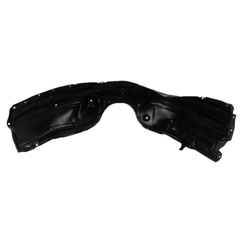 2013-18 Lexus ES300h ES350 Front Passenger Side Inner Fender Liner TRQ BDA11816