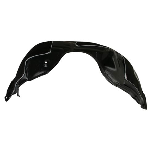 2013-18 Lexus ES300h ES350 Front Passenger Side Inner Fender Liner TRQ BDA11816