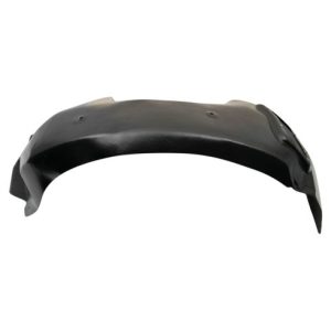2010-13 Chevrolet Camaro SS Front Passenger Side Inner Fender Liner TRQ BDA11820