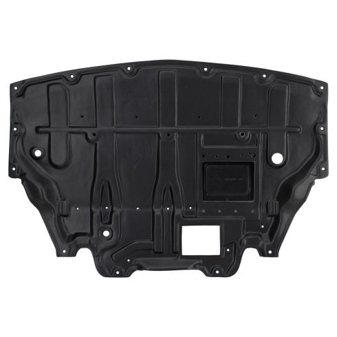 Infiniti Engine Splash Shield TRQ BDA11823