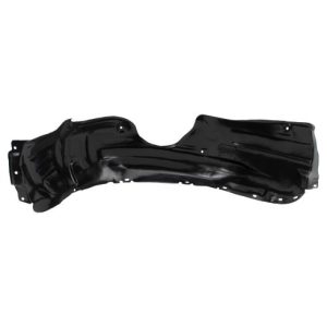 2005-10 Toyota Avalon Front Passenger Side Inner Fender Liner TRQ BDA11836