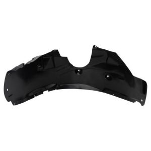 2012-14 Chrysler 200 Front Passenger Side Inner Fender Liner TRQ BDA11842