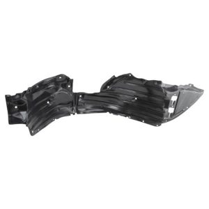2014-18 Mazda 3 Front Driver Side Inner Fender Liner TRQ BDA11854