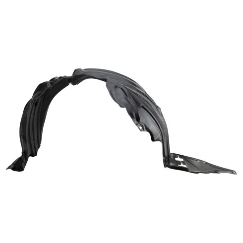 2014-18 Mazda 3 Front Driver Side Inner Fender Liner TRQ BDA11854