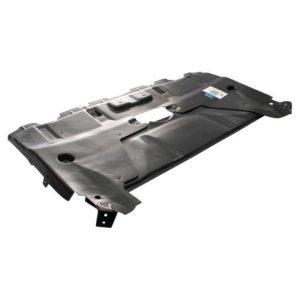 2010-13 Subaru Legacy Engine Splash Shield TRQ BDA11856