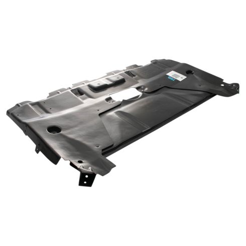 2010-13 Subaru Legacy Engine Splash Shield TRQ BDA11856
