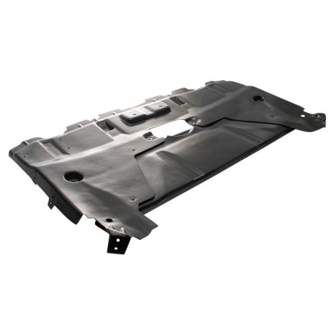 2010-13 Subaru Legacy Engine Splash Shield TRQ BDA11856
