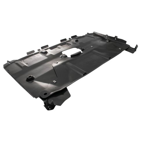 2010-13 Subaru Legacy Engine Splash Shield TRQ BDA11856