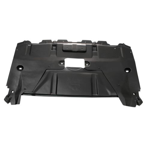 2010-13 Subaru Legacy Engine Splash Shield TRQ BDA11856