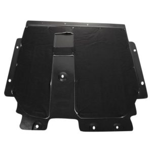 Dodge Avenger Chrysler Sebring Engine Splash Shield TRQ BDA11862