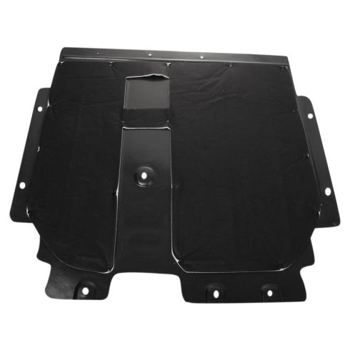 Dodge Avenger Chrysler Sebring Engine Splash Shield TRQ BDA11862