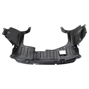2007-08 Honda FIT Lower Engine Splash Shield TRQ BDA11878