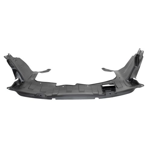 2007-08 Honda FIT Lower Engine Splash Shield TRQ BDA11878
