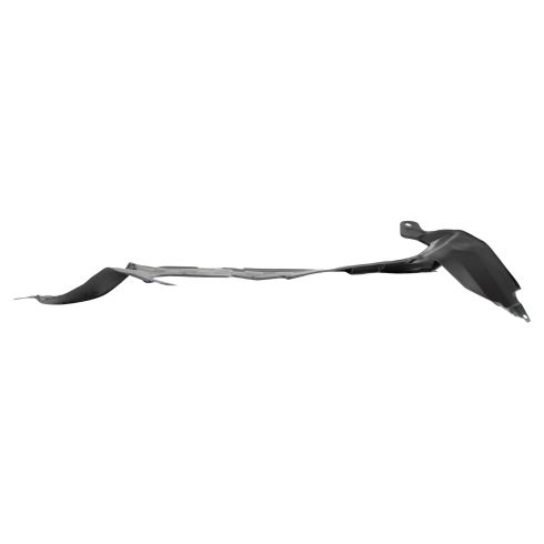 2007-08 Honda FIT Lower Engine Splash Shield TRQ BDA11878