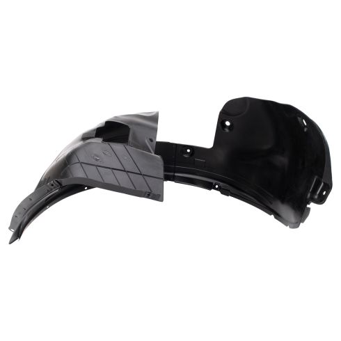 2016-18 Kia Sorento Front Passenger Side Inner Fender Liner TRQ BDA11883