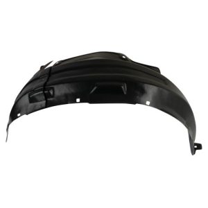 Toyota Sequoia Tundra Front Driver Side Inner Fender Liner TRQ BDA11901
