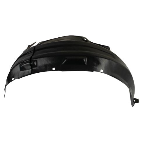 Toyota Sequoia Tundra Front Driver Side Inner Fender Liner TRQ BDA11901