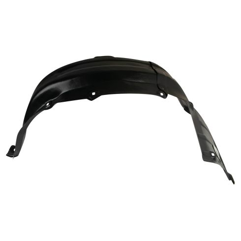 Toyota Sequoia Tundra Front Driver Side Inner Fender Liner TRQ BDA11901